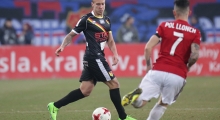 E: Wisła Kraków - Jagiellonia Białystok